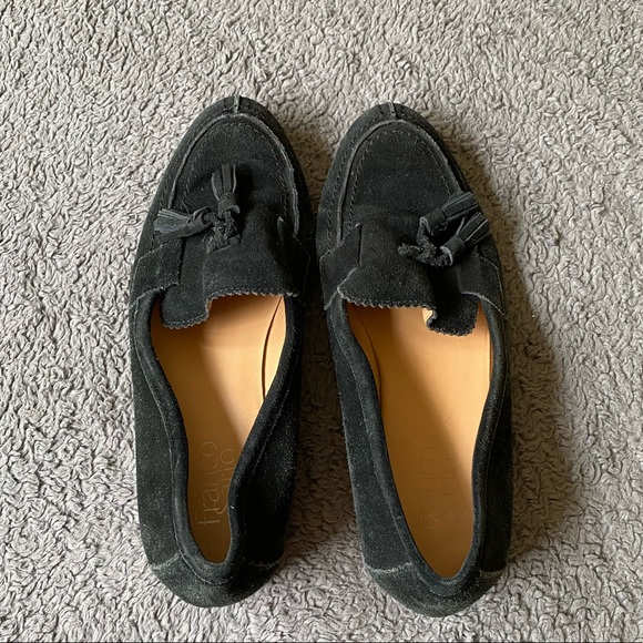 Franco Sarto loafers - Picture 13 of 15